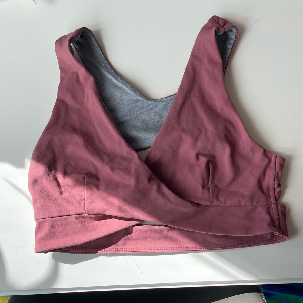 Born Primitive Sports Bra